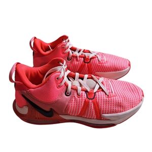 LeBron Witness V 7 Basketball Shoes
